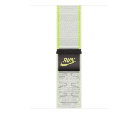 Apple 40mm Essential White Nike Sport Loop - 1594322 - zdjęcie 1